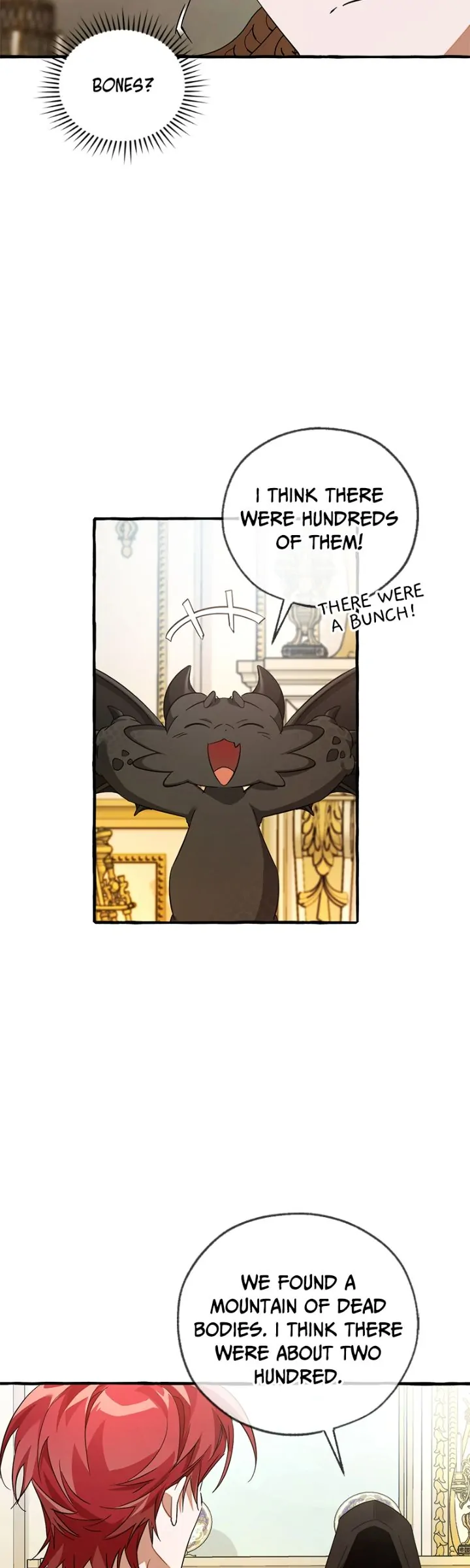 Read Lout of Counts Family EN Manga Online