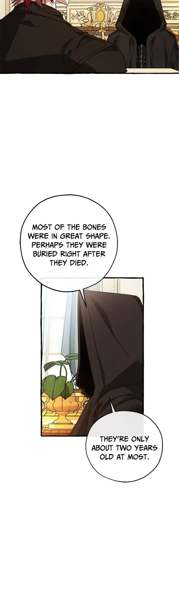 Read Lout of Counts Family EN Manga Online