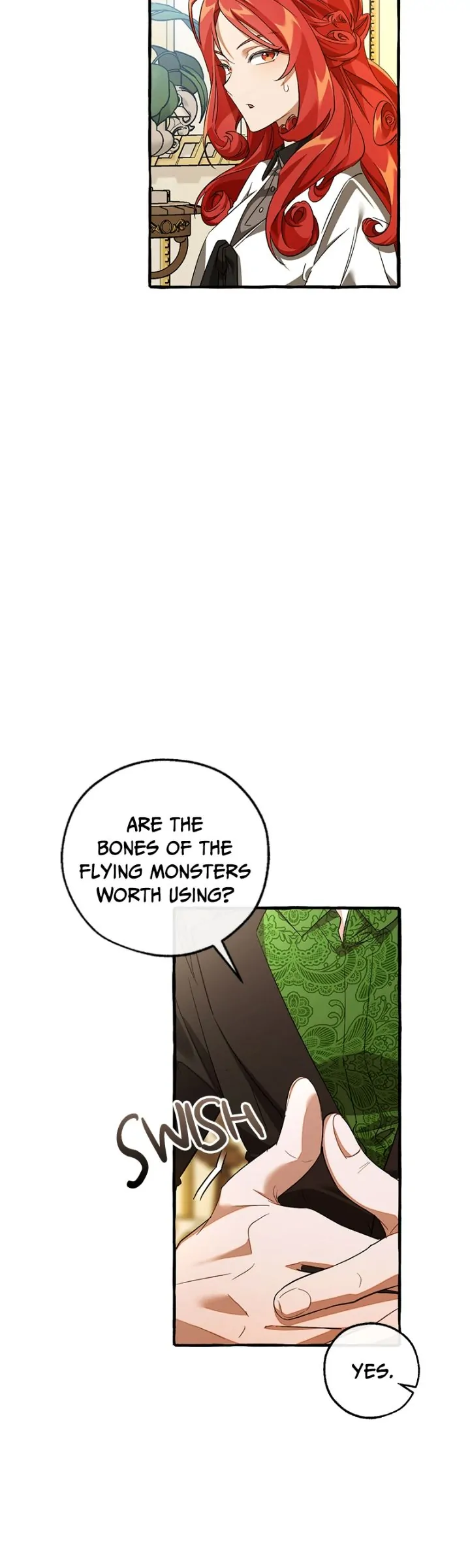 Read Lout of Counts Family EN Manga Online
