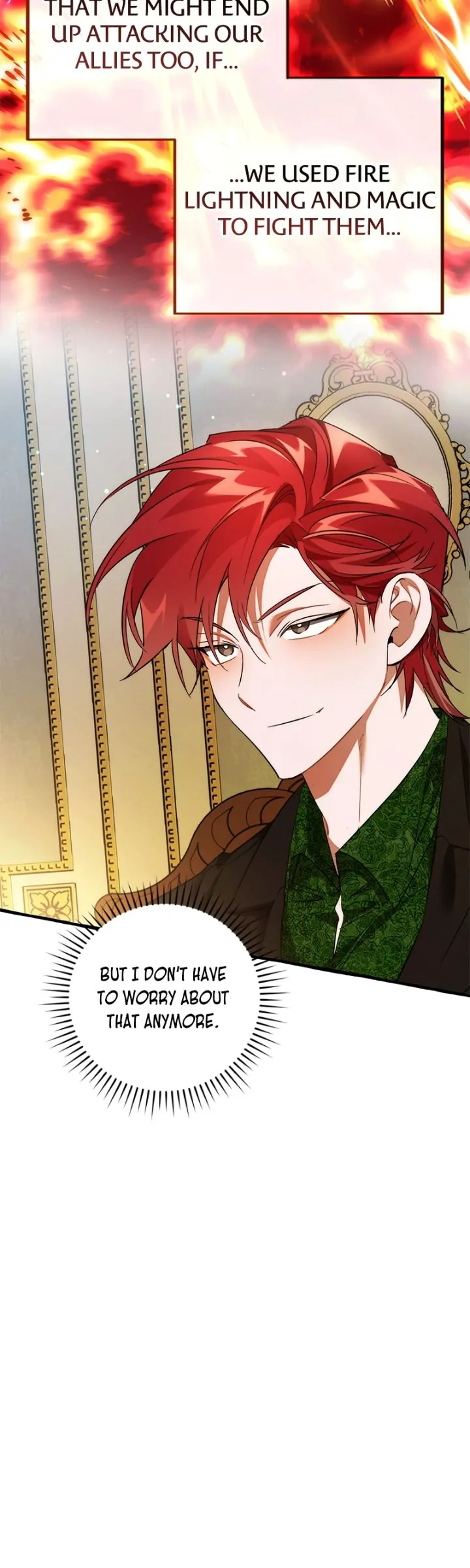 Read Lout of Counts Family EN Manga Online