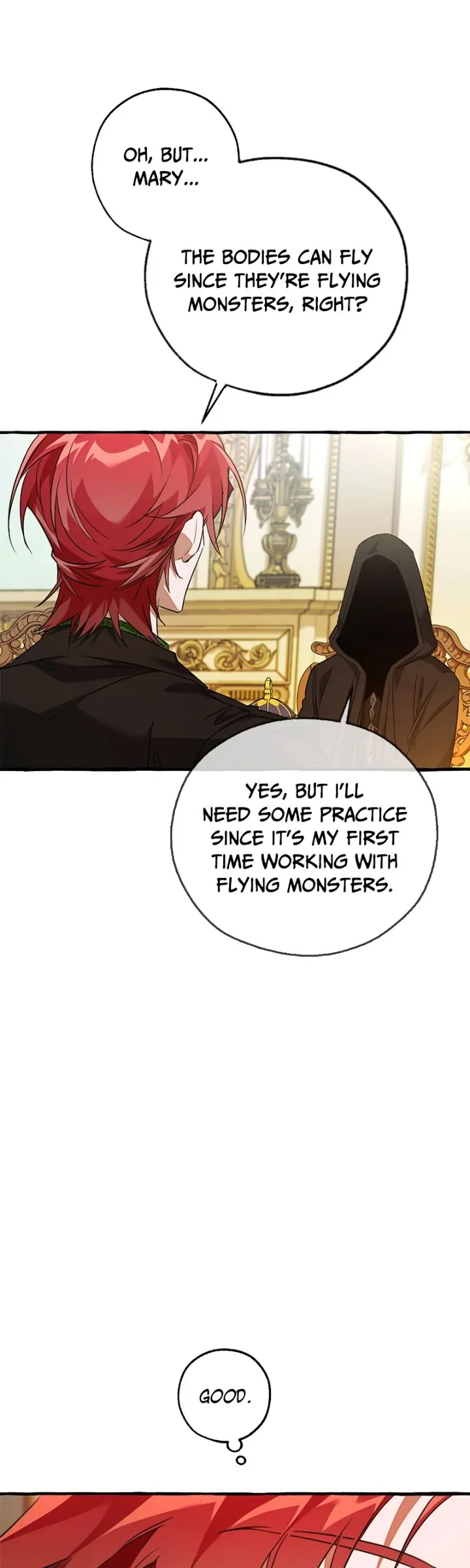 Read Lout of Counts Family EN Manga Online
