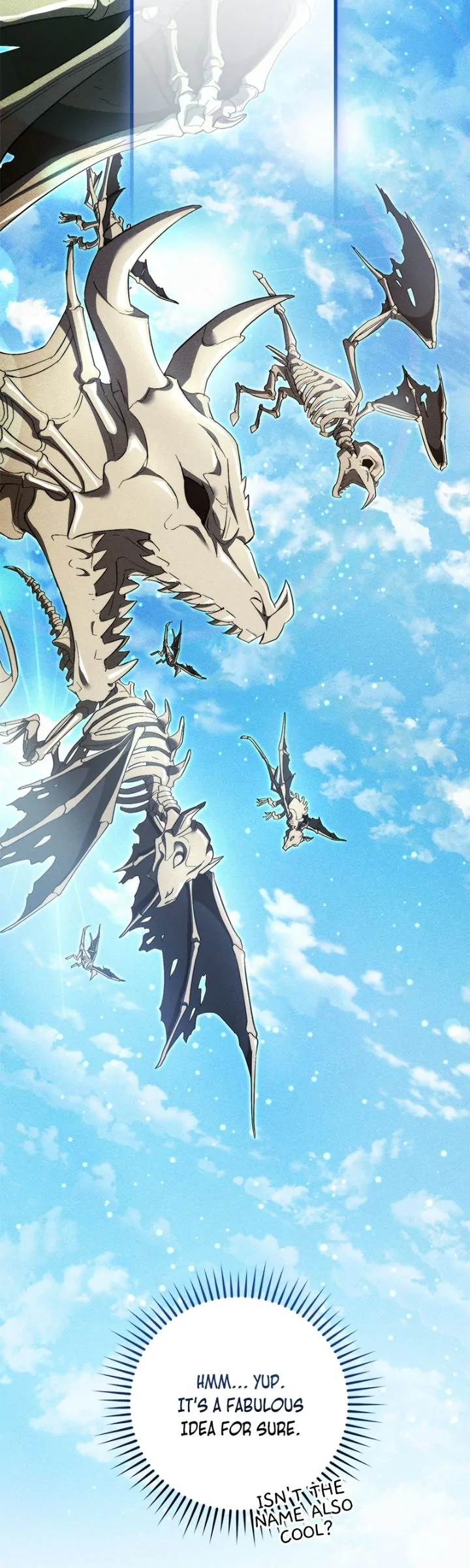 Read Lout of Counts Family EN Manga Online