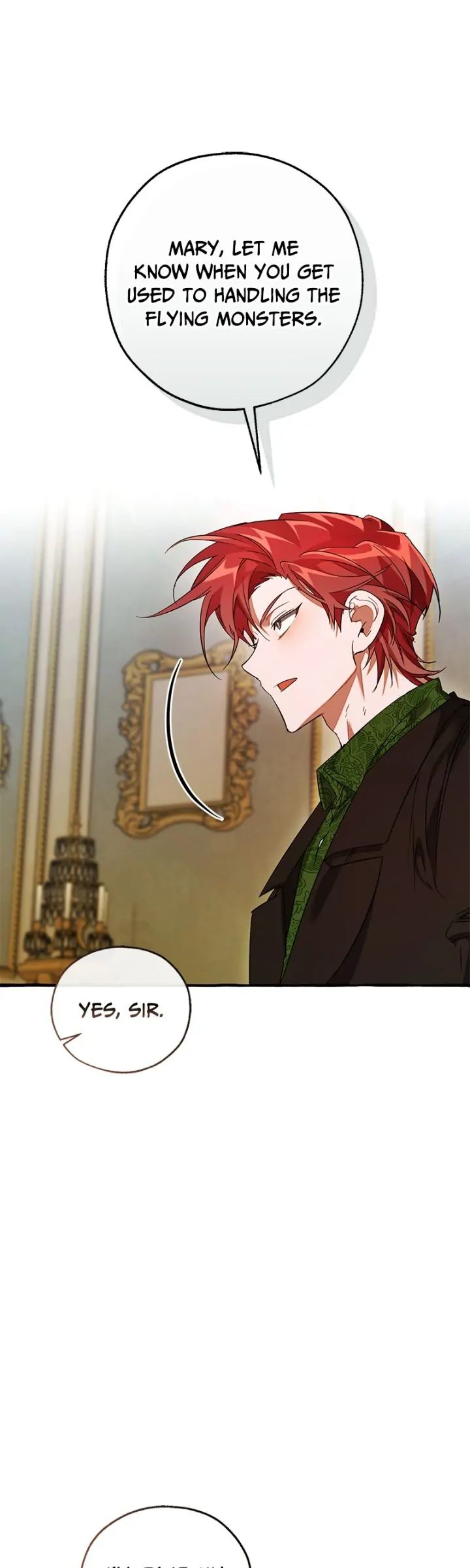Read Lout of Counts Family EN Manga Online