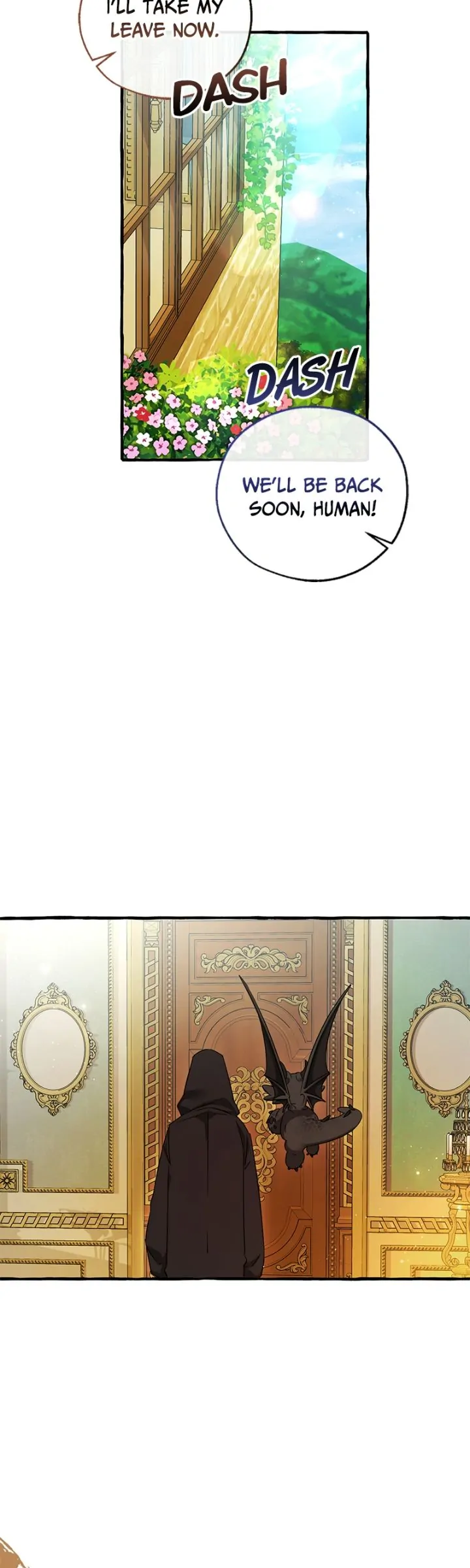 Read Lout of Counts Family EN Manga Online