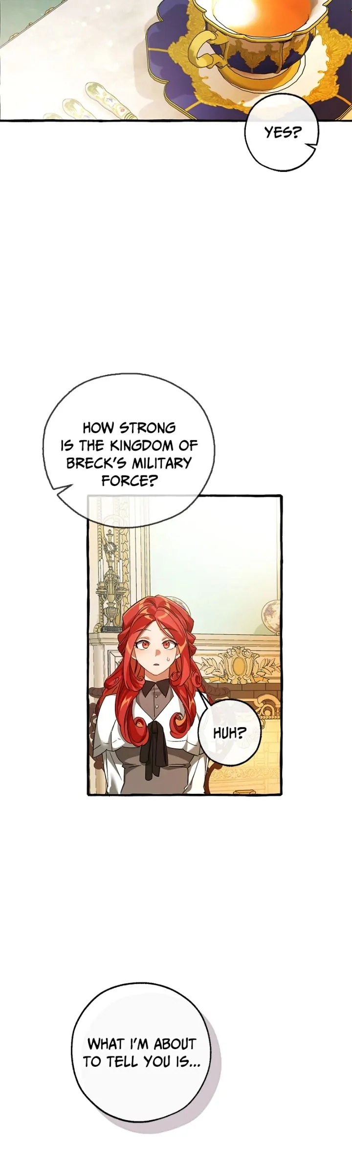 Read Lout of Counts Family EN Manga Online