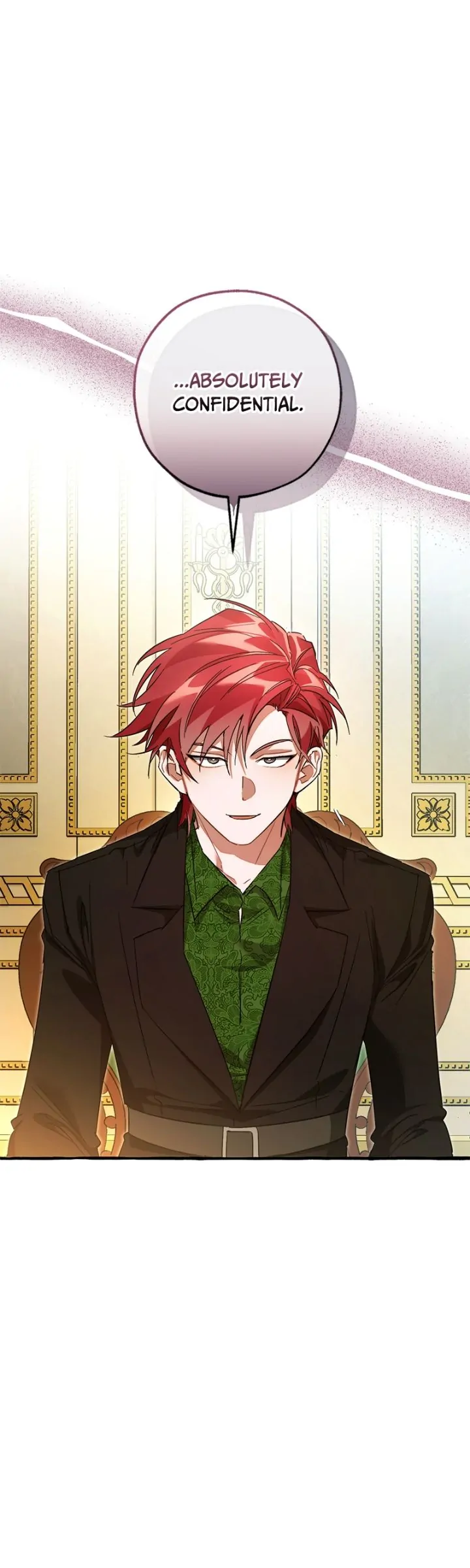 Read Lout of Counts Family EN Manga Online