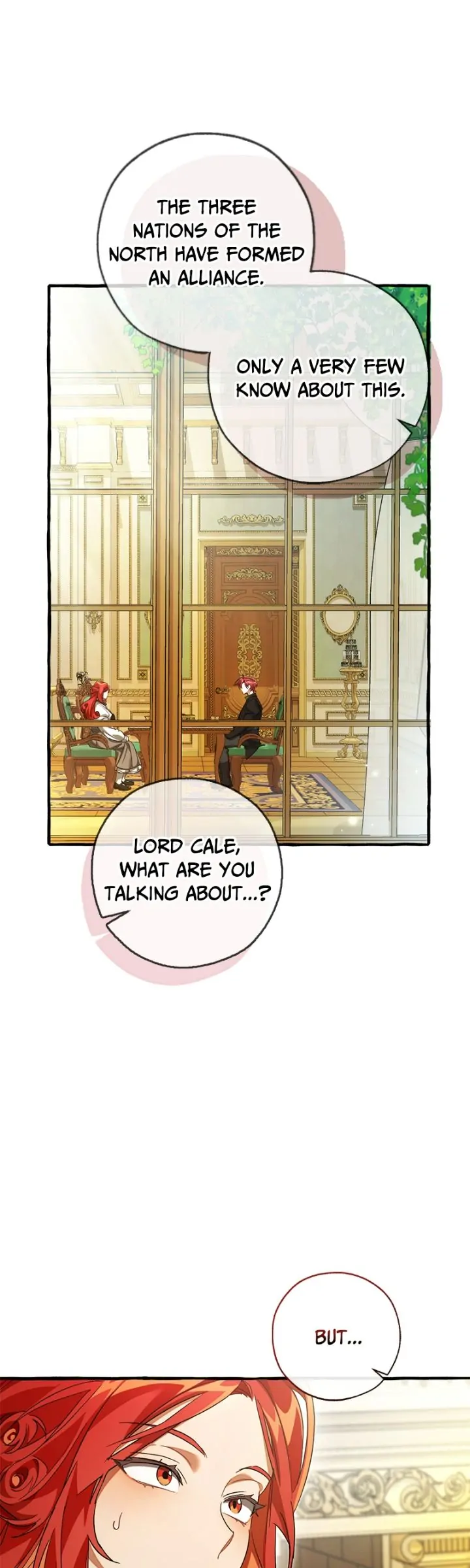 Read Lout of Counts Family EN Manga Online