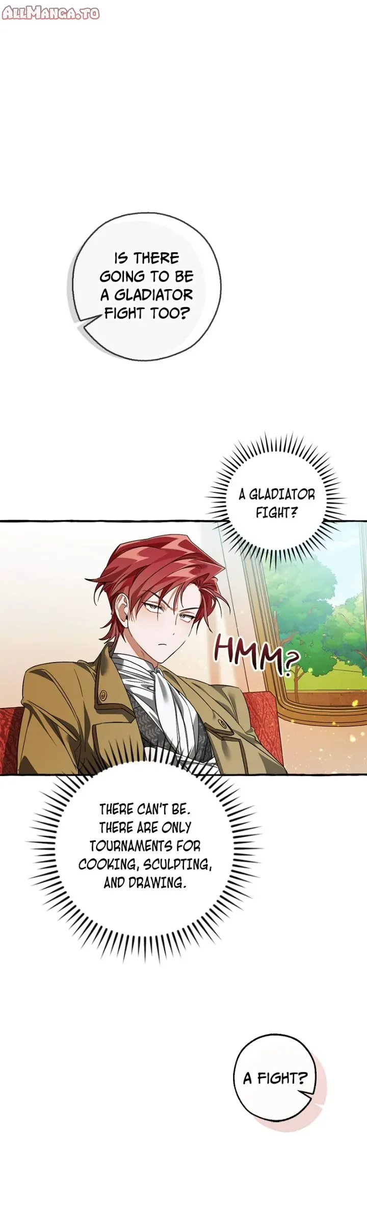 Read Lout of Counts Family EN Manga Online