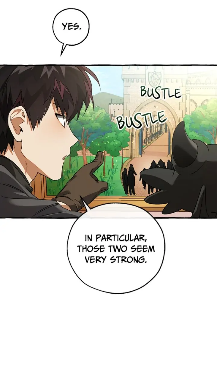 Read Lout of Counts Family EN Manga Online