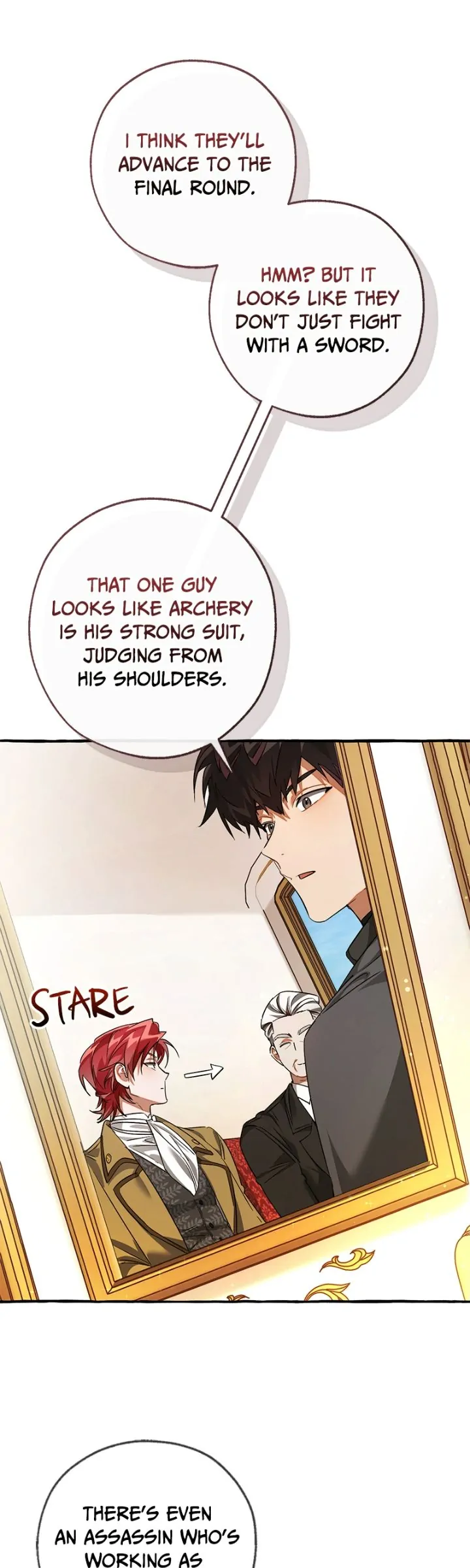 Read Lout of Counts Family EN Manga Online