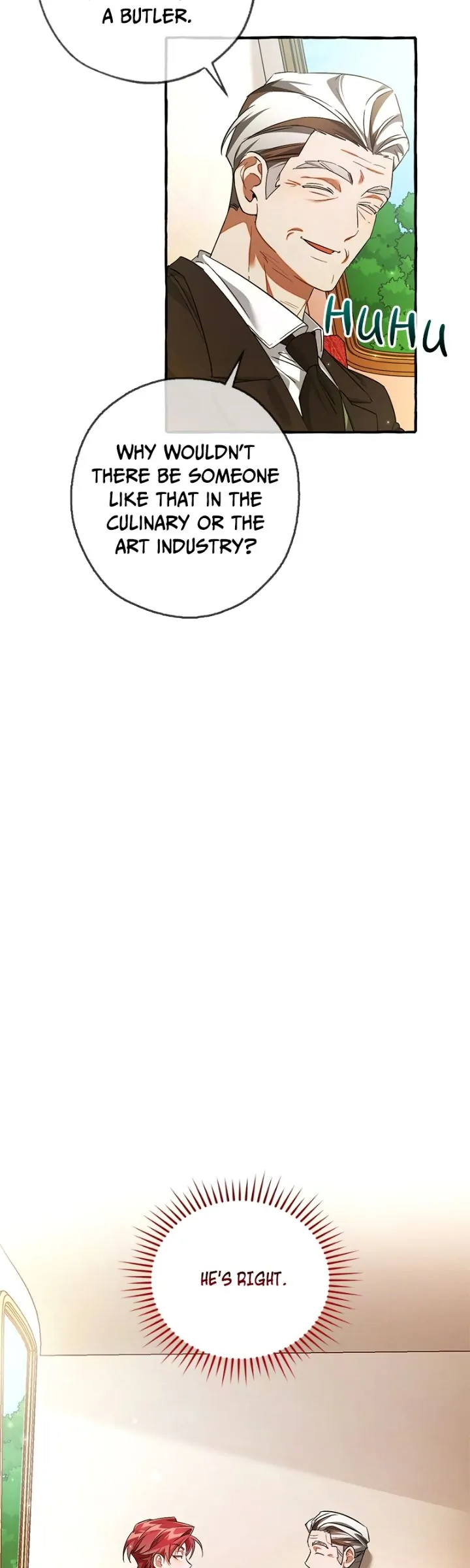 Read Lout of Counts Family EN Manga Online