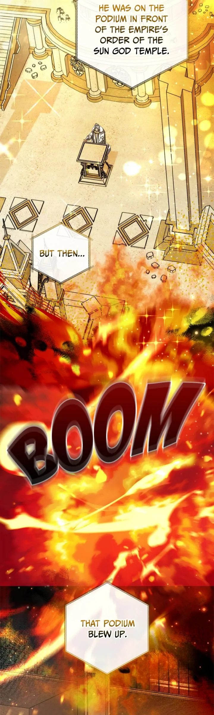 Read Lout of Counts Family EN Manga Online