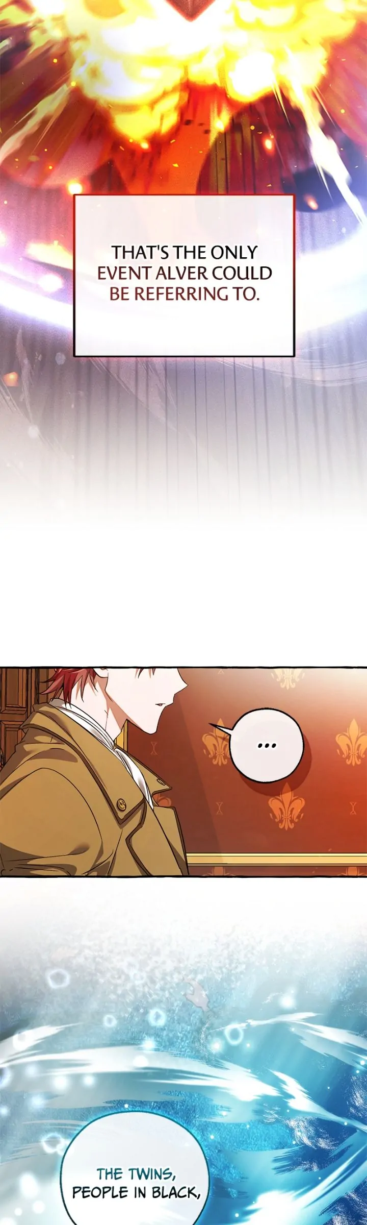 Read Lout of Counts Family EN Manga Online