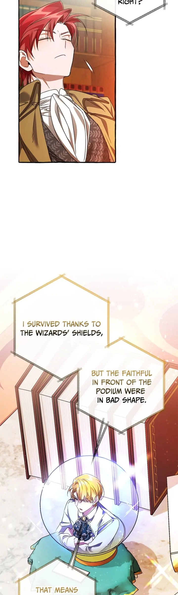 Read Lout of Counts Family EN Manga Online