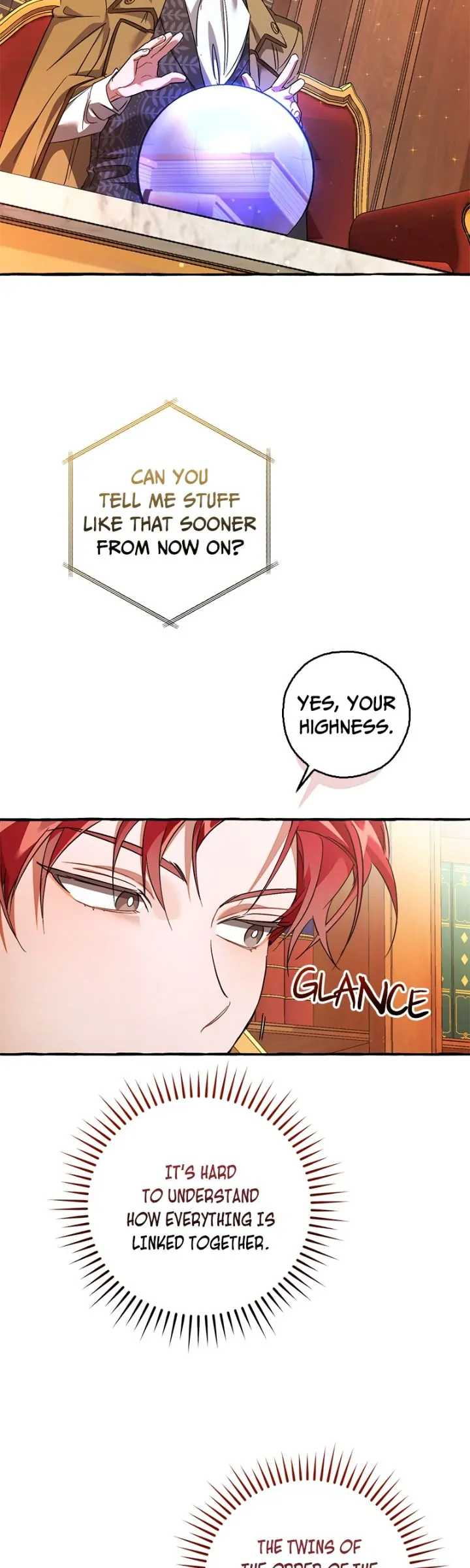 Read Lout of Counts Family EN Manga Online