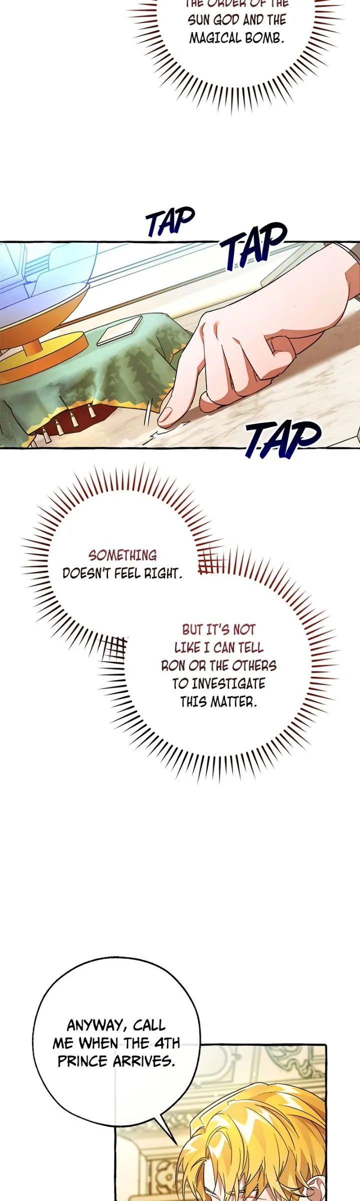 Read Lout of Counts Family EN Manga Online