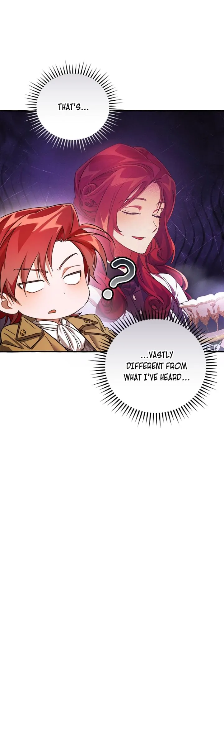 Read Lout of Counts Family EN Manga Online