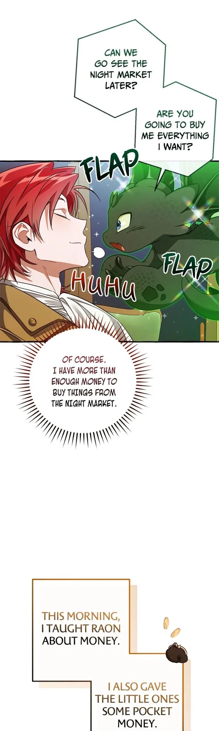 Read Lout of Counts Family EN Manga Online