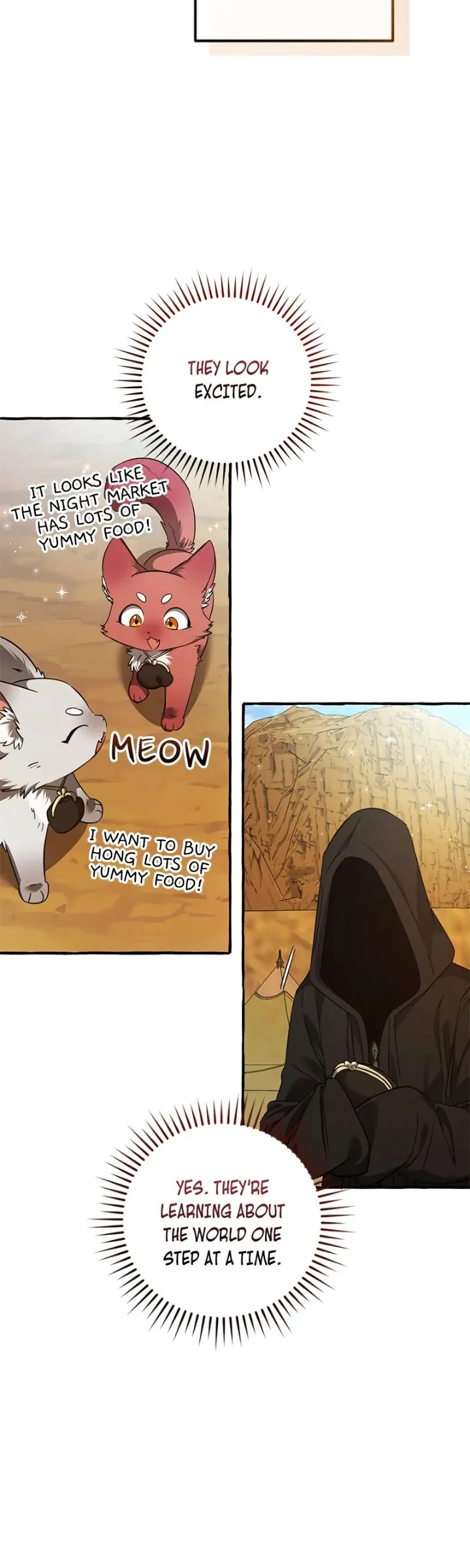 Read Lout of Counts Family EN Manga Online