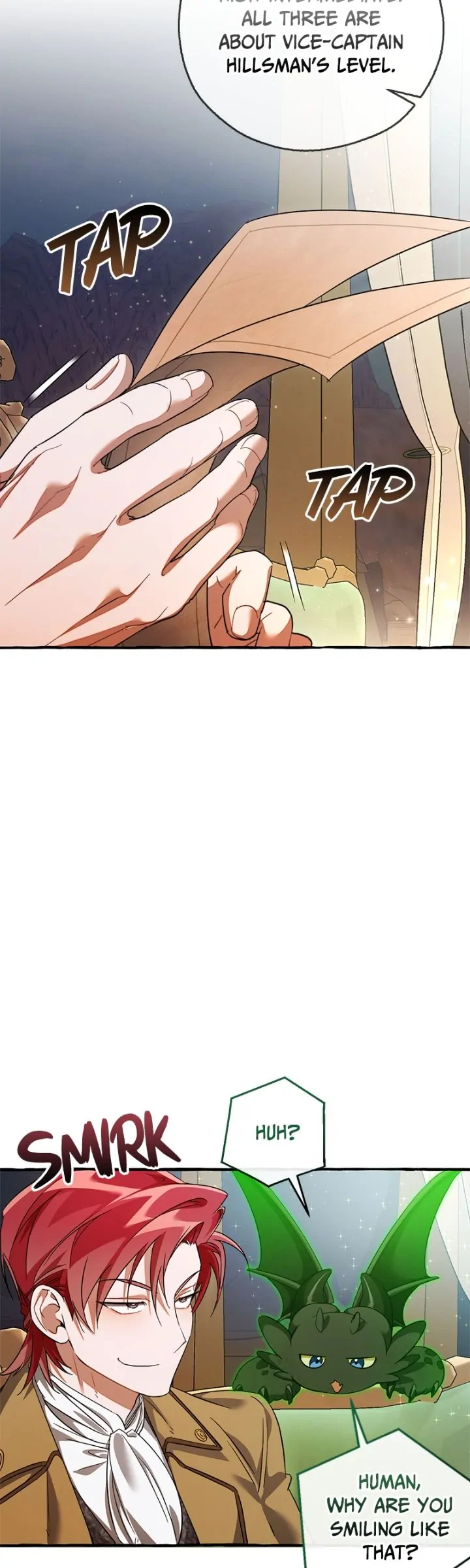 Read Lout of Counts Family EN Manga Online