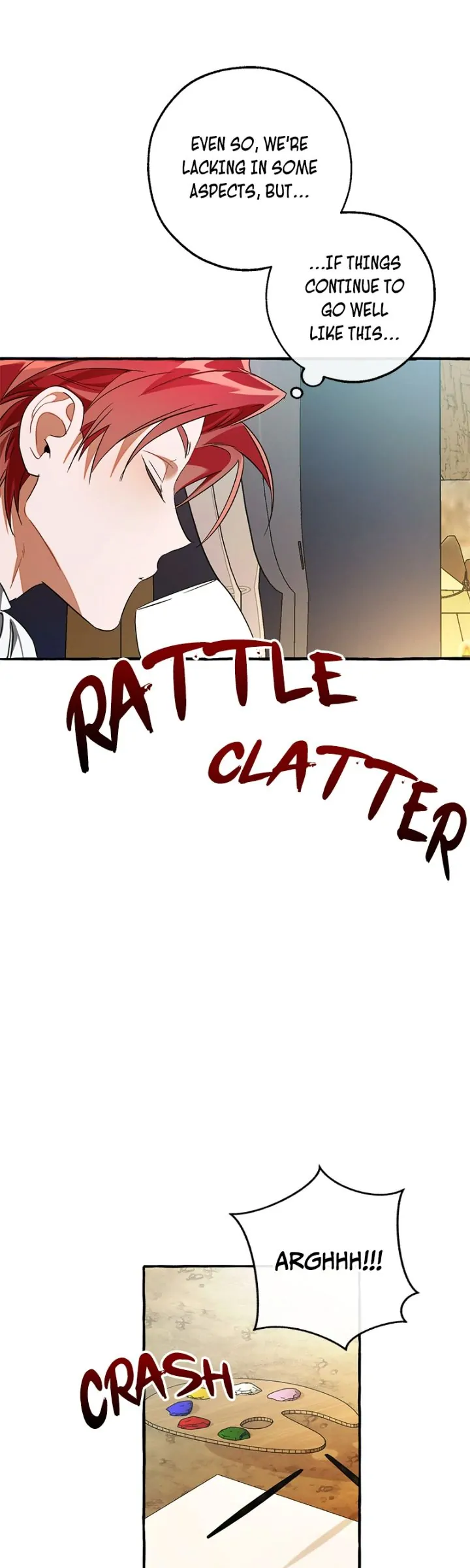 Read Lout of Counts Family EN Manga Online