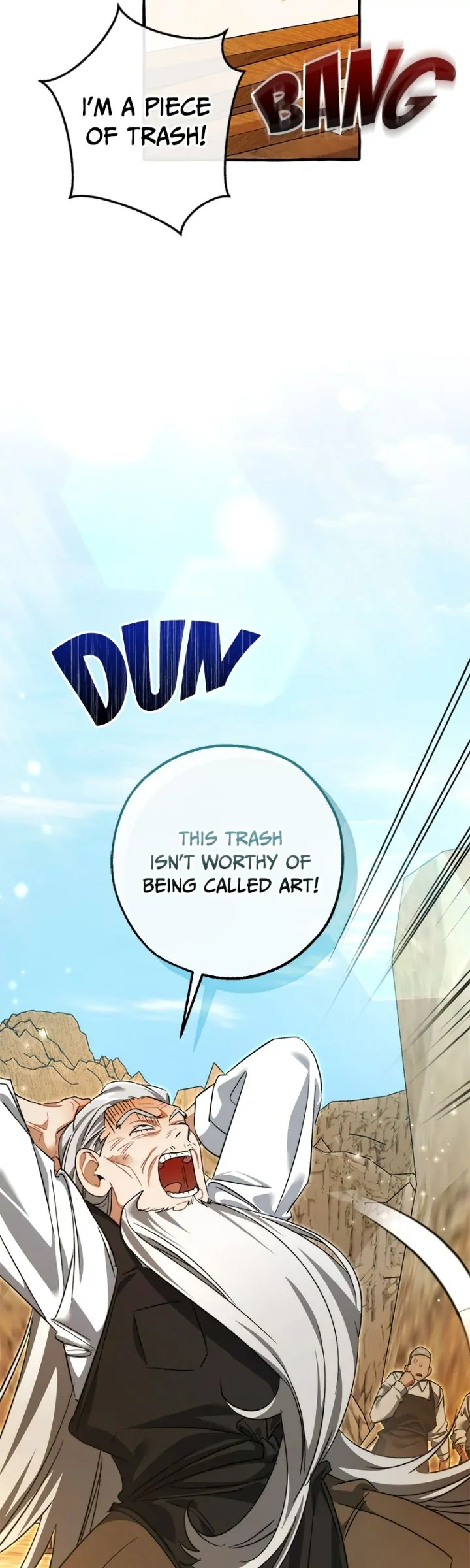 Read Lout of Counts Family EN Manga Online