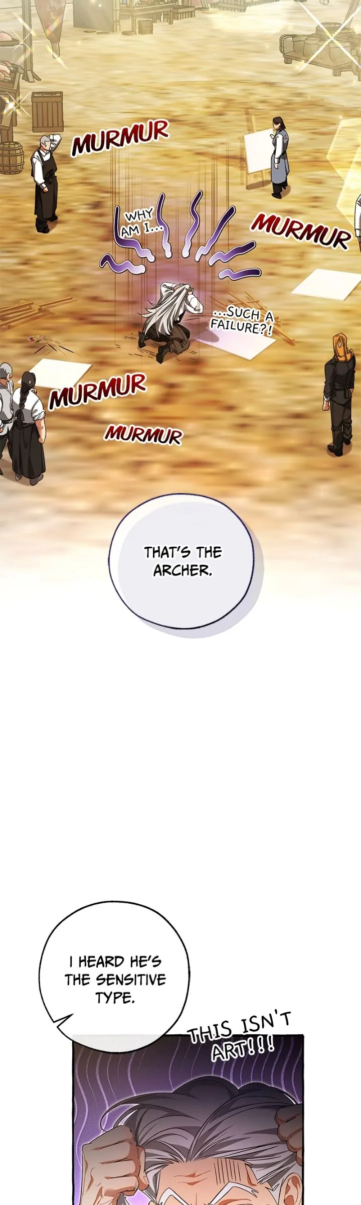 Read Lout of Counts Family EN Manga Online
