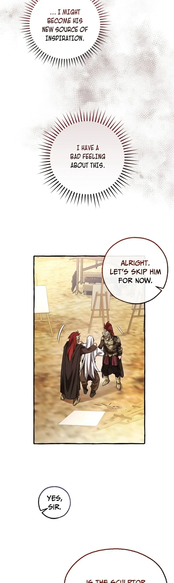 Read Lout of Counts Family EN Manga Online