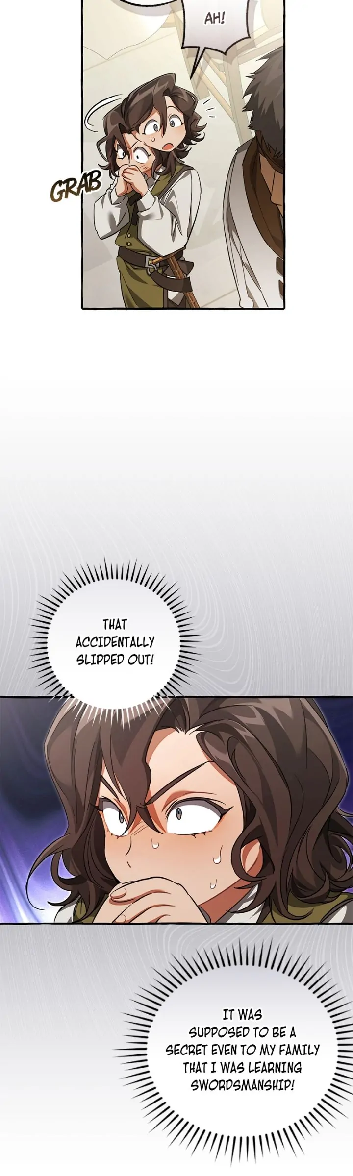 Read Lout of Counts Family EN Manga Online