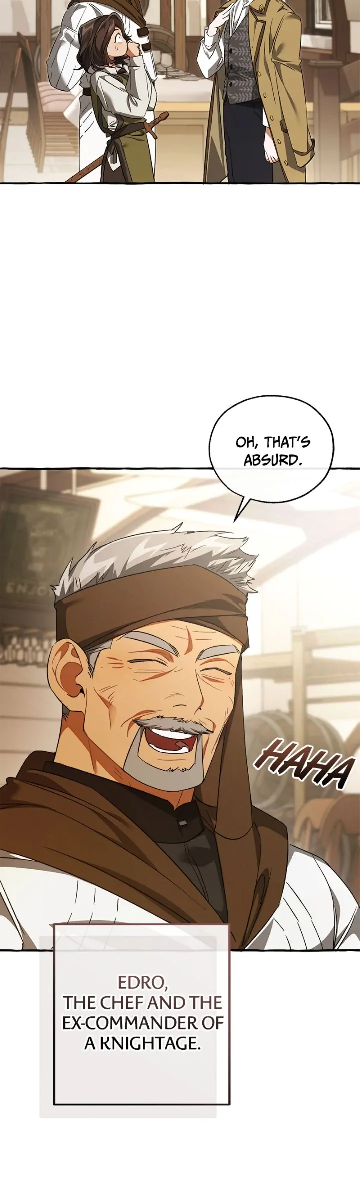 Read Lout of Counts Family EN Manga Online