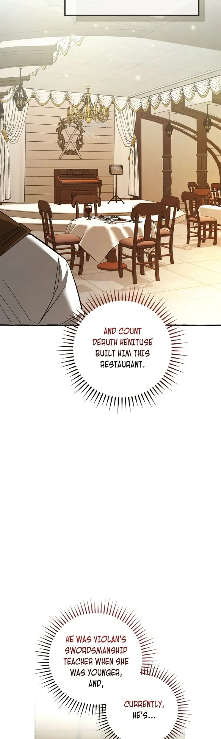 Read Lout of Counts Family EN Manga Online