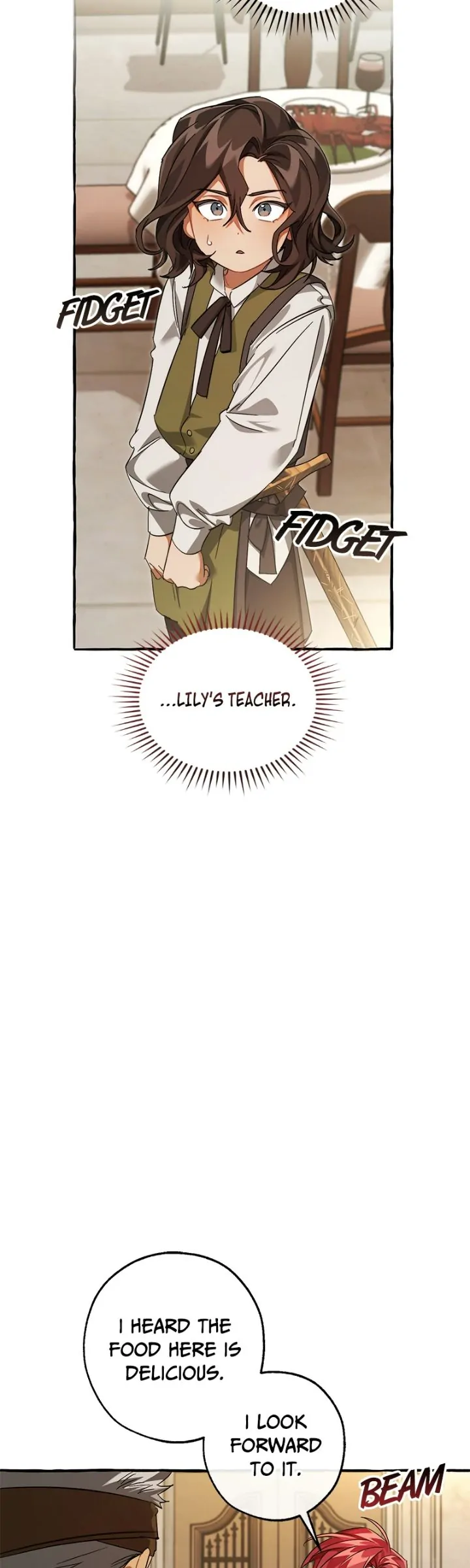 Read Lout of Counts Family EN Manga Online