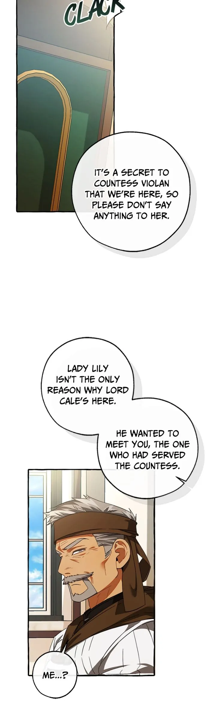 Read Lout of Counts Family EN Manga Online