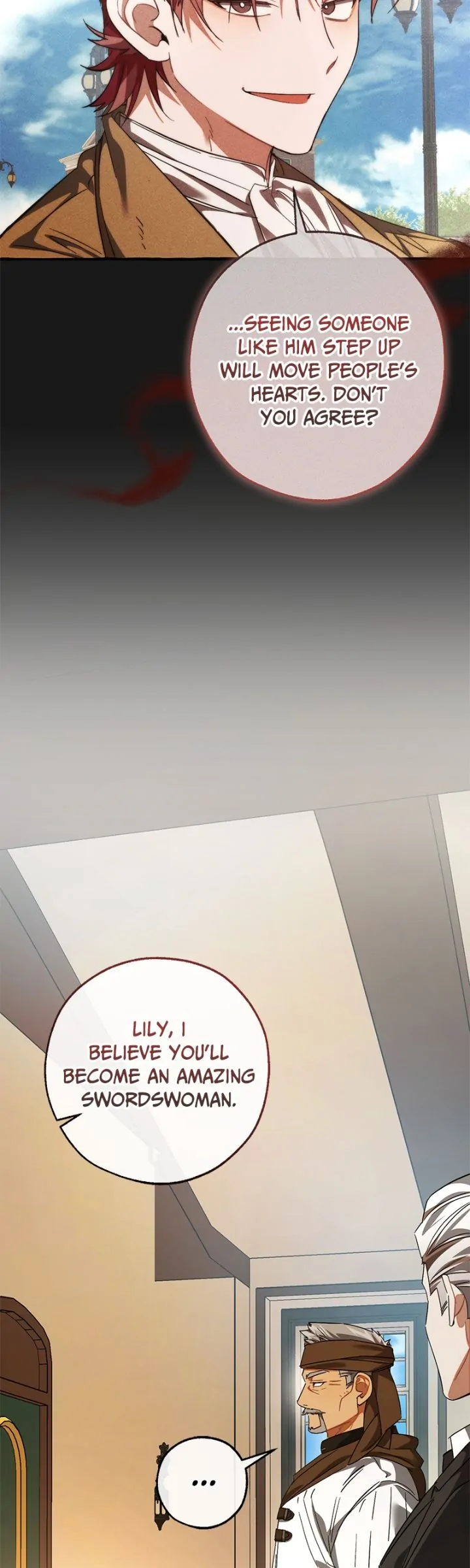 Read Lout of Counts Family EN Manga Online
