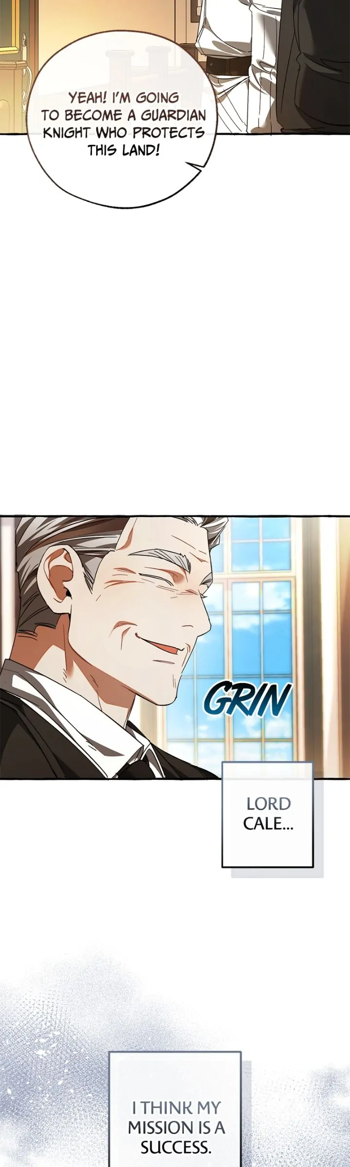Read Lout of Counts Family EN Manga Online