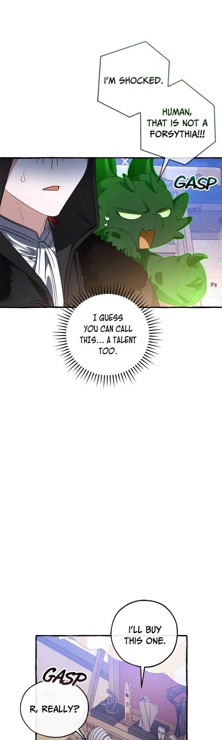 Read Lout of Counts Family EN Manga Online