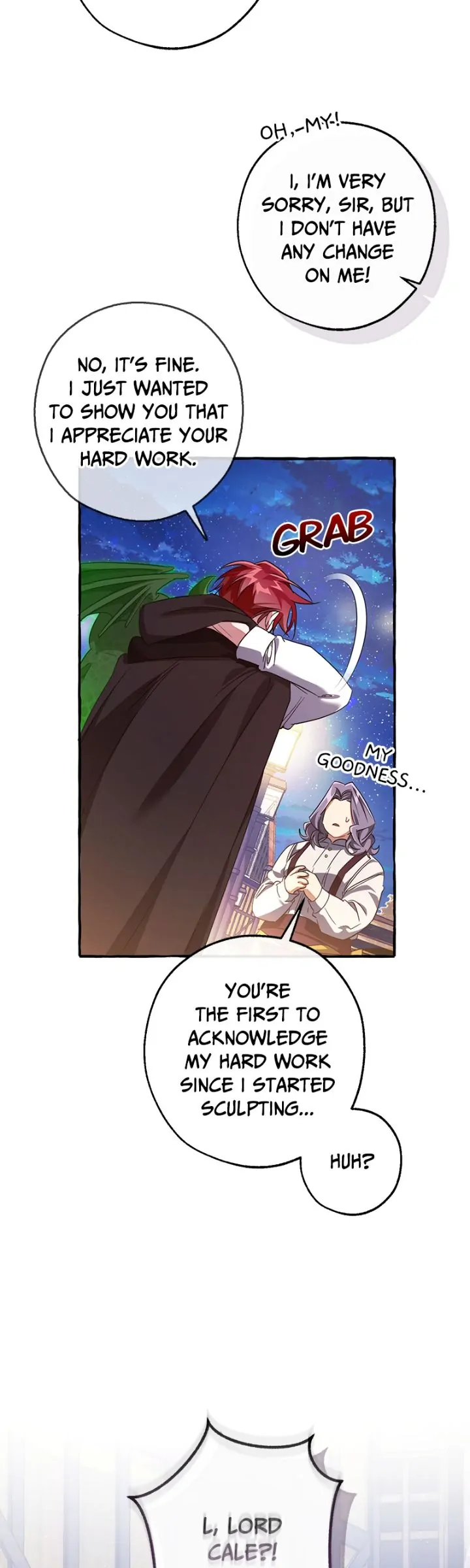 Read Lout of Counts Family EN Manga Online