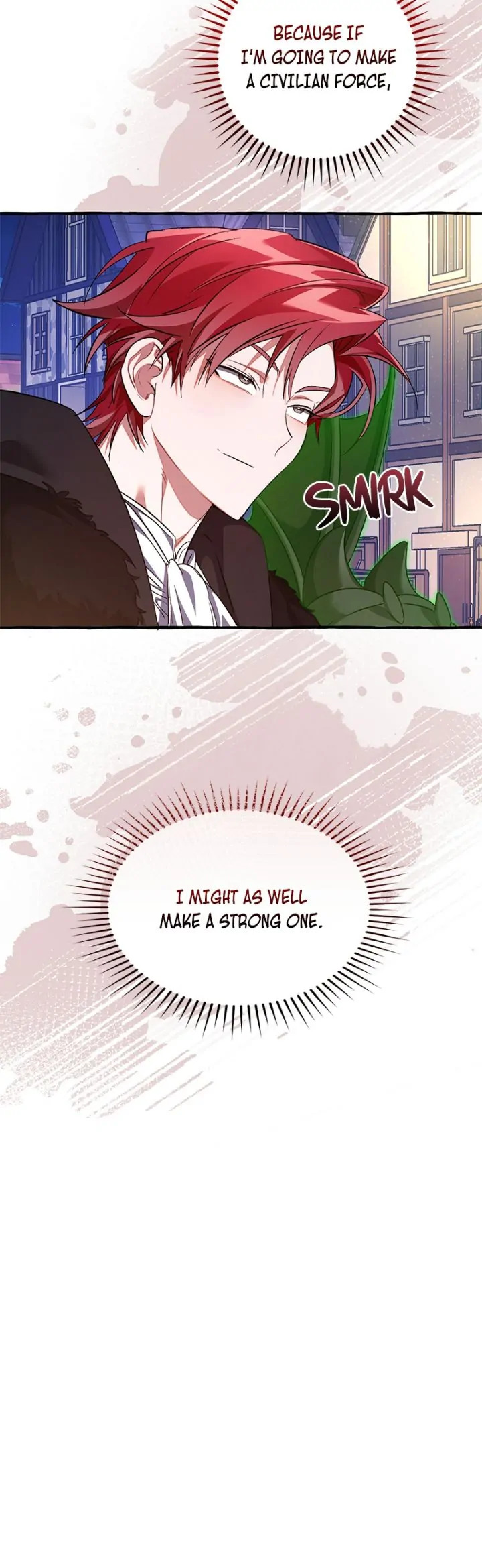Read Lout of Counts Family EN Manga Online