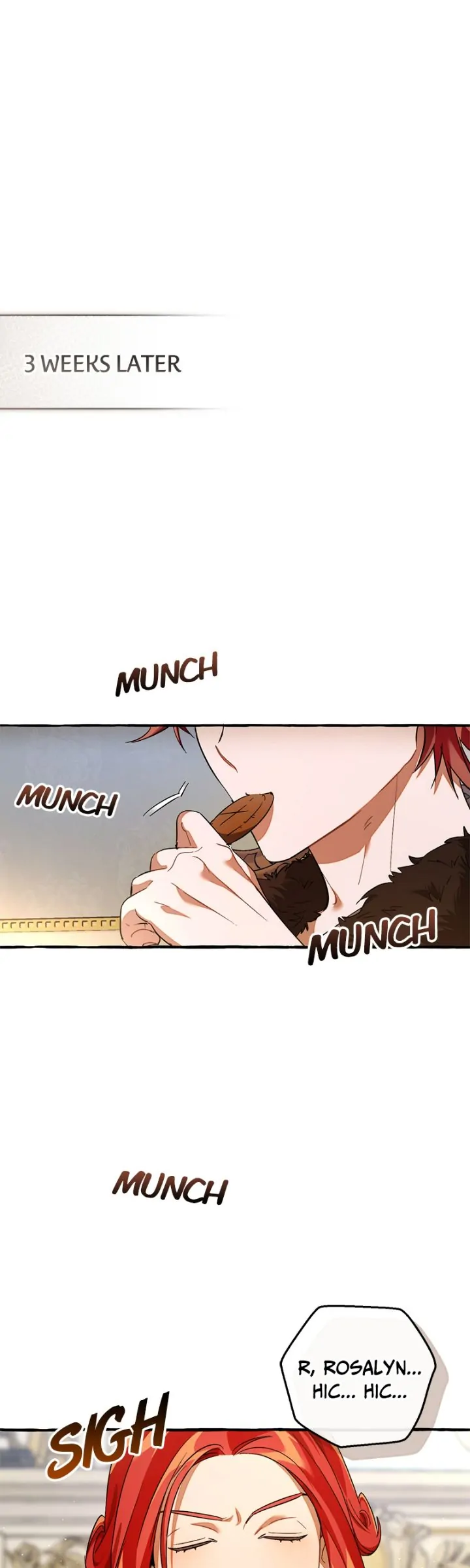 Read Lout of Counts Family EN Manga Online