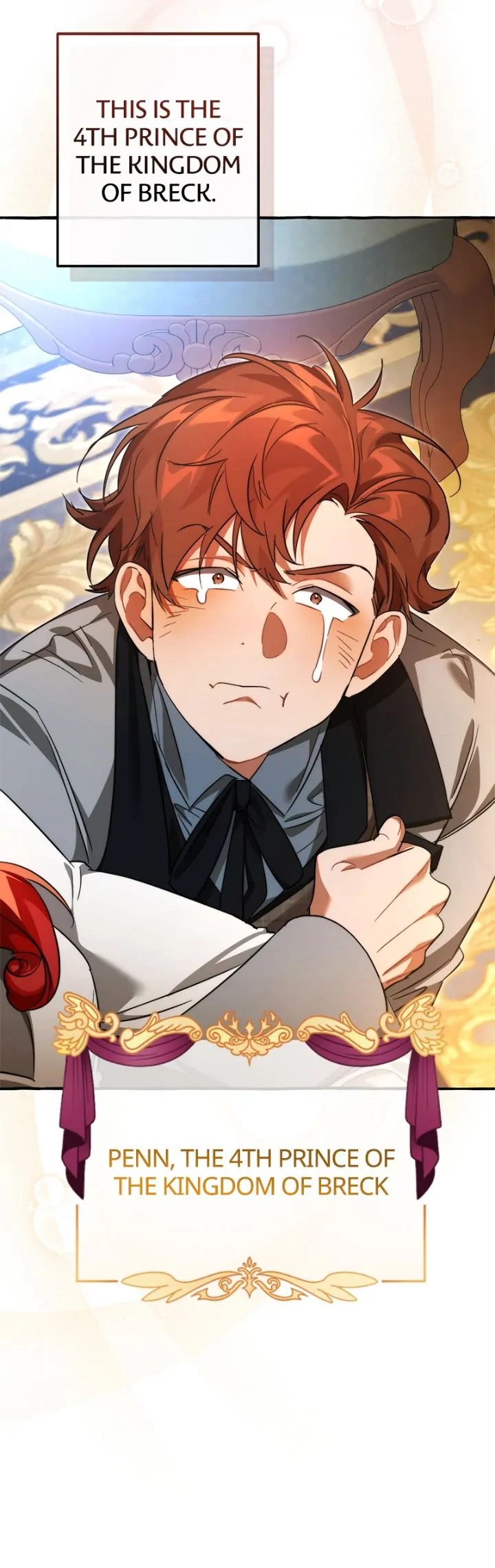 Read Lout of Counts Family EN Manga Online