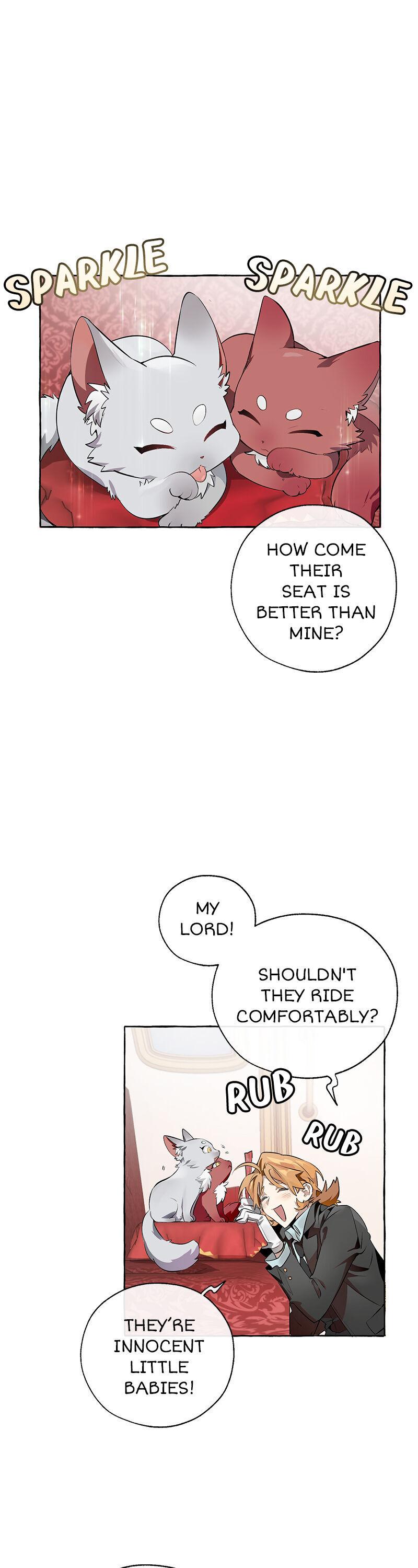 Read Lout of Counts Family EN Manga Online