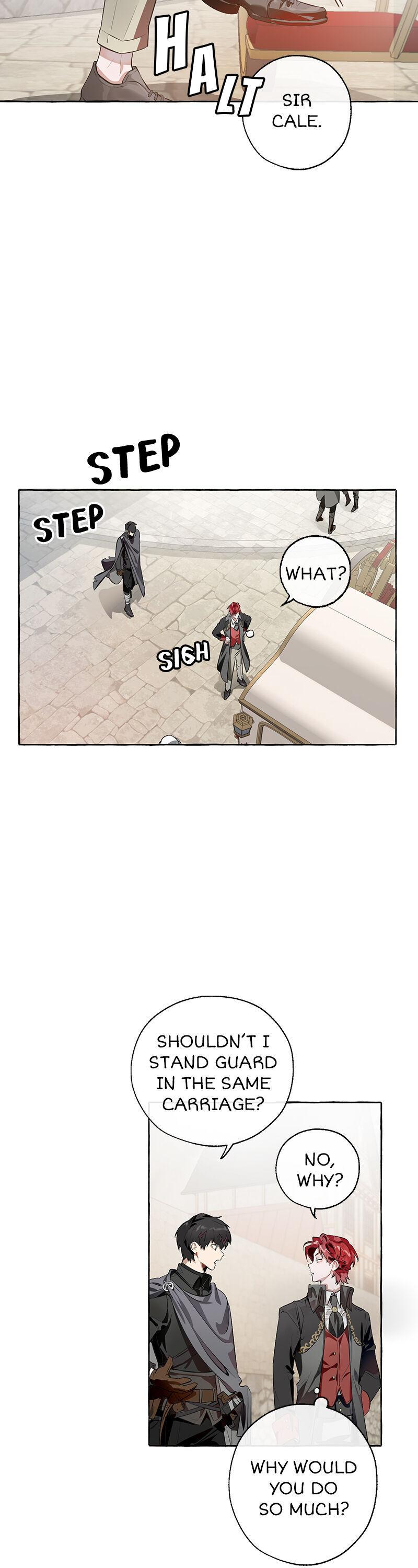 Read Lout of Counts Family EN Manga Online