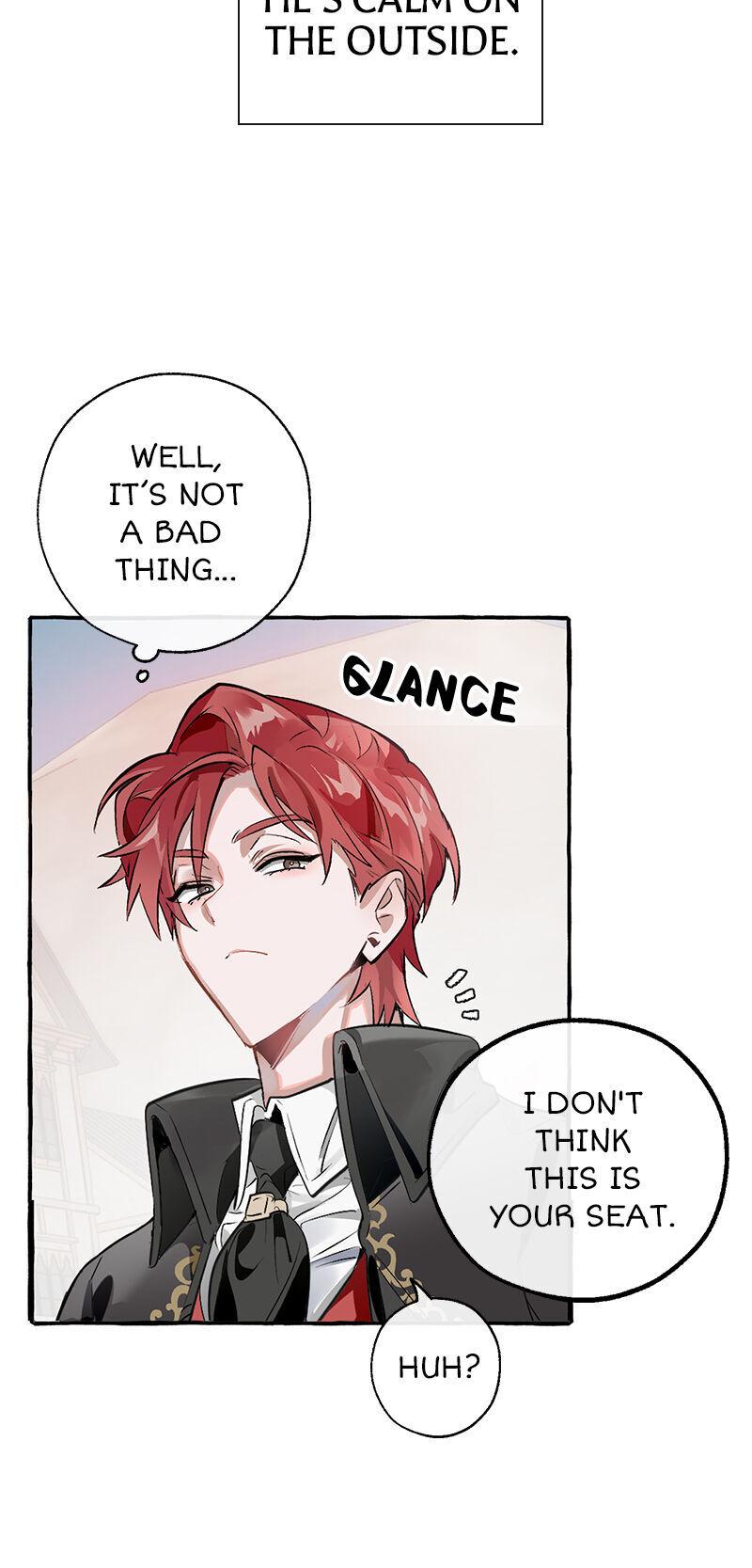 Read Lout of Counts Family EN Manga Online