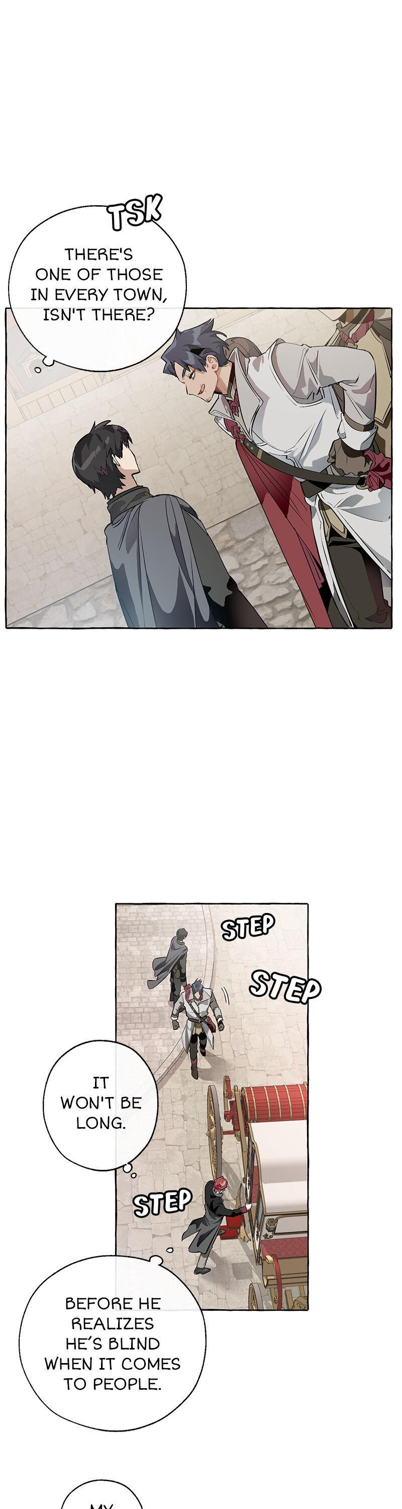 Read Lout of Counts Family EN Manga Online