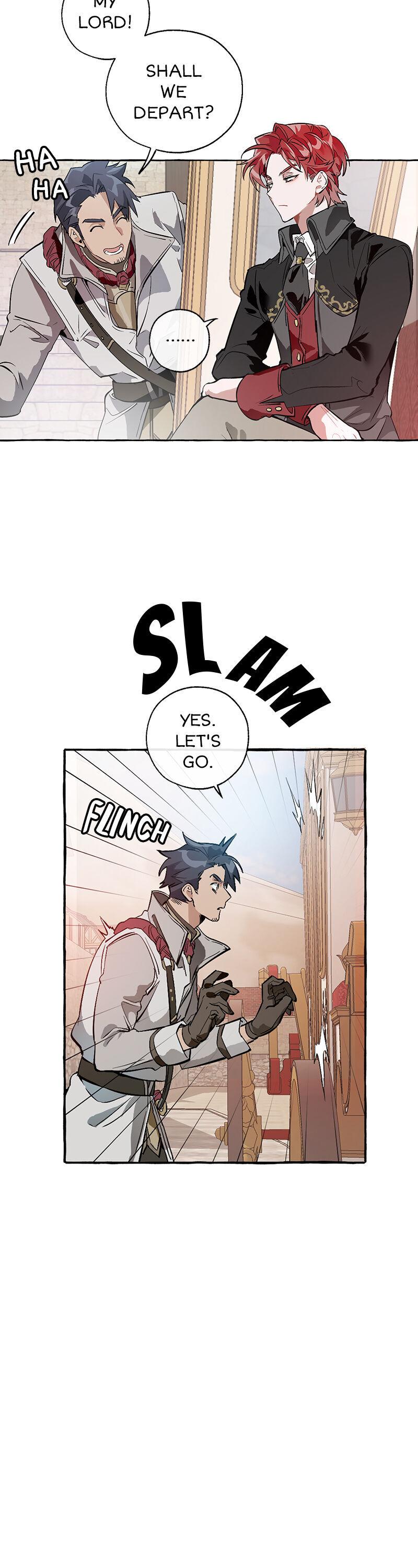 Read Lout of Counts Family EN Manga Online