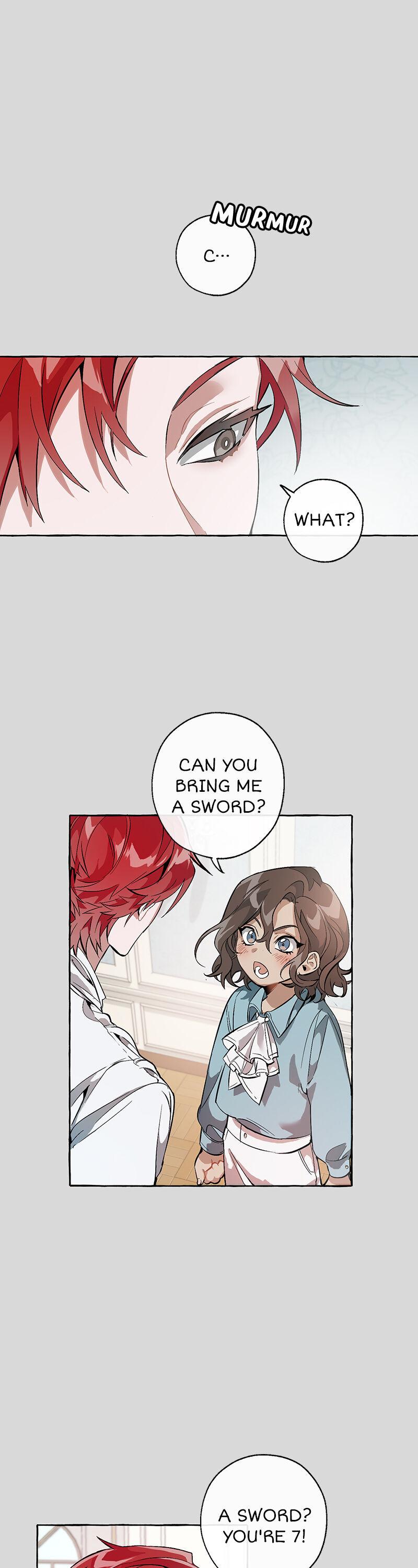 Read Lout of Counts Family EN Manga Online