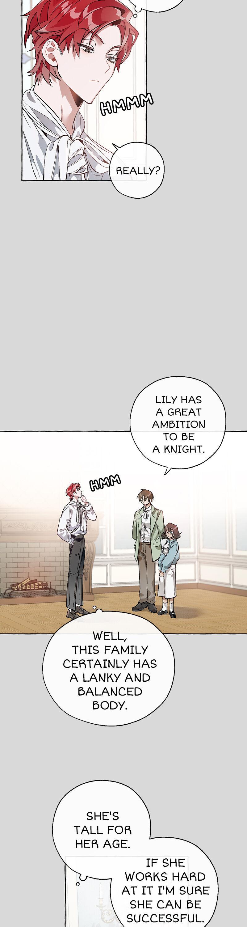 Read Lout of Counts Family EN Manga Online
