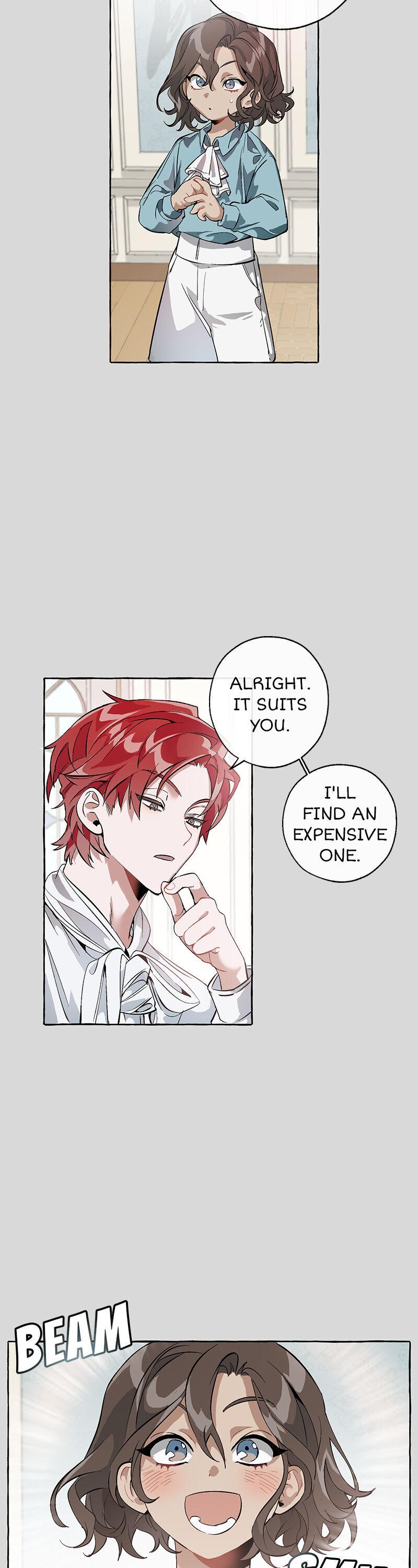 Read Lout of Counts Family EN Manga Online
