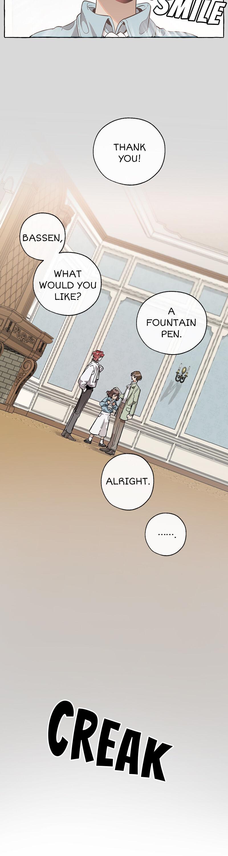 Read Lout of Counts Family EN Manga Online