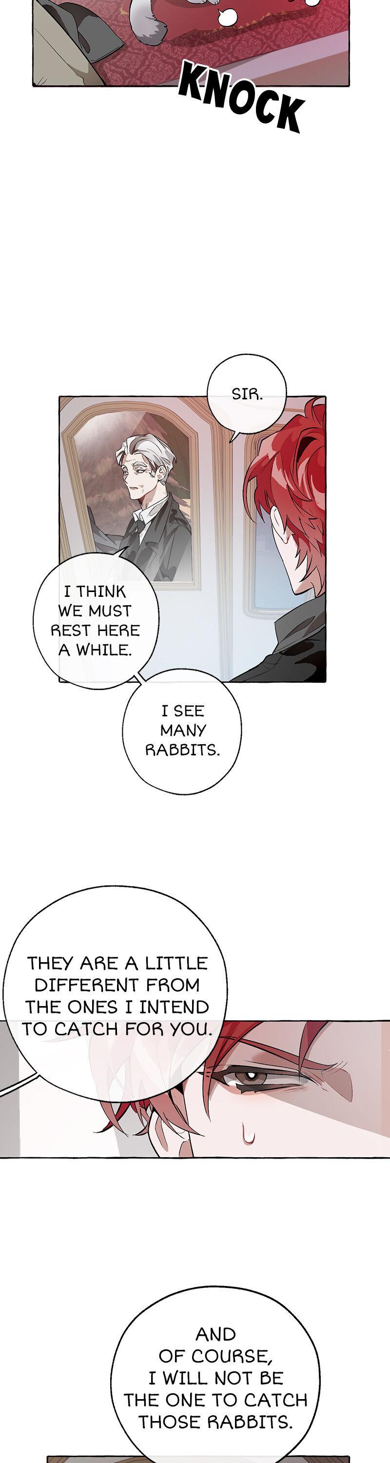 Read Lout of Counts Family EN Manga Online